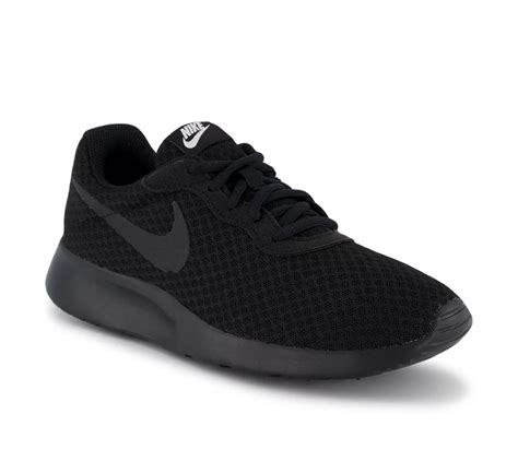 nike turnschuhe damen schwarz sale|nike black shirt.